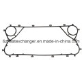 Turbine Oil Cooler Used Heat Exchanger NBR Gasket